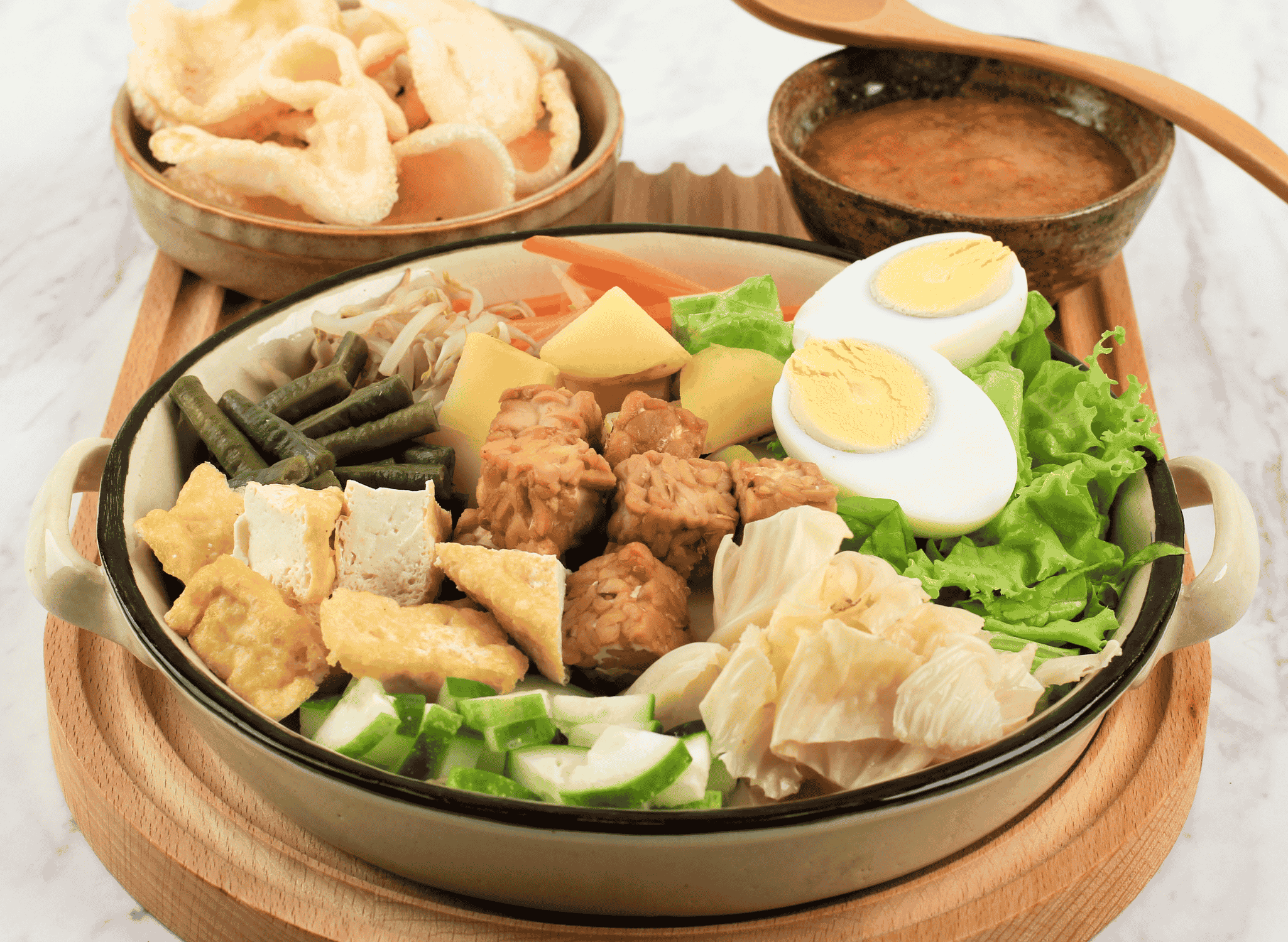 10 Traditional Indonesian Dishes You Must Try