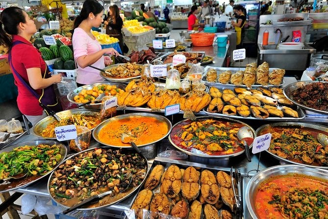 Street Food Adventures in Bangkok – A Taste of Thailand